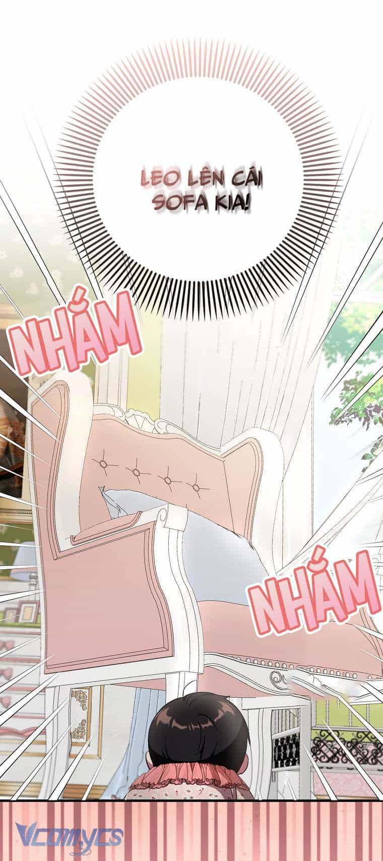 Lần Đầu Bé Út Được Yêu Thương - Chương 4 - ảnh 47