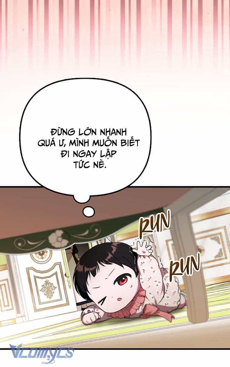 Lần Đầu Bé Út Được Yêu Thương - Chương 4 - ảnh 48