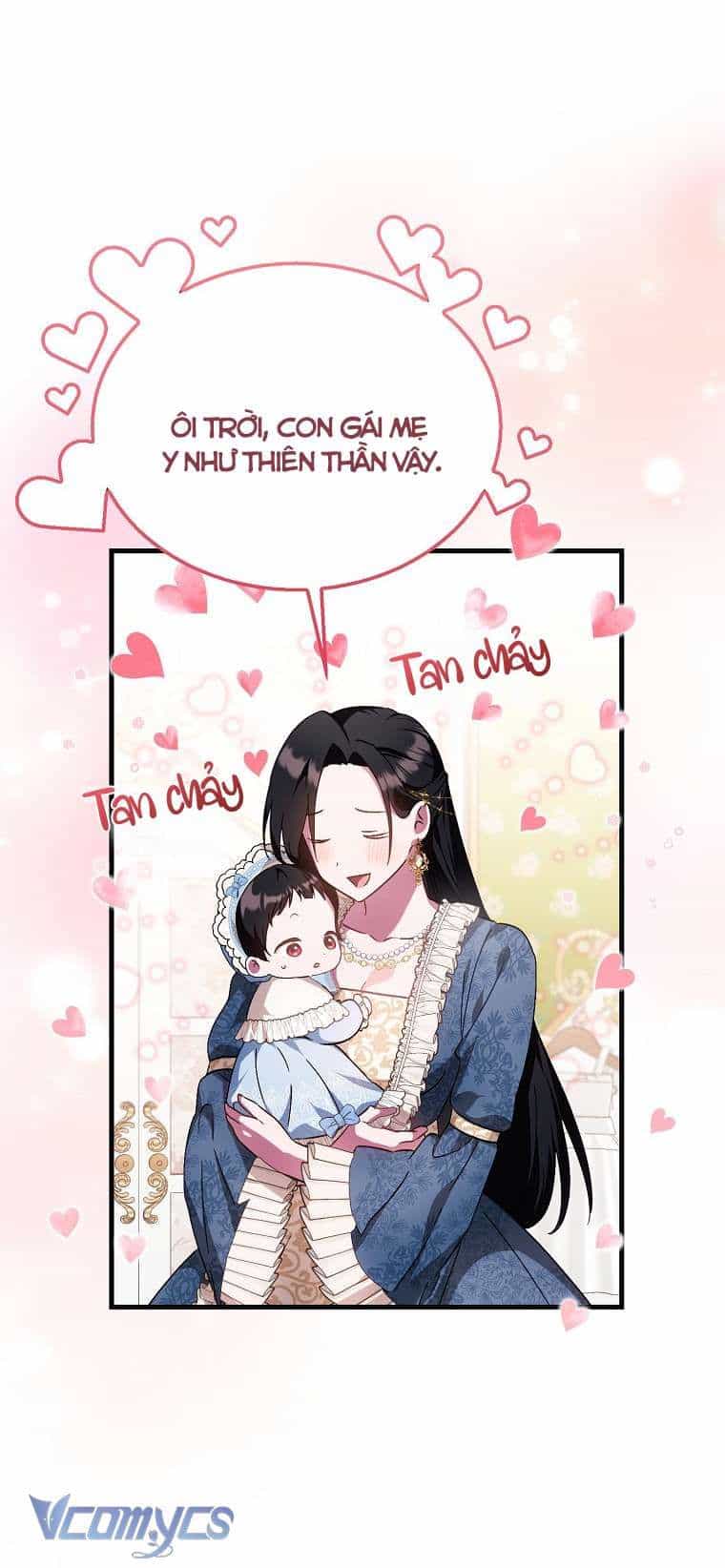 Lần Đầu Bé Út Được Yêu Thương - Chương 4 - ảnh 5
