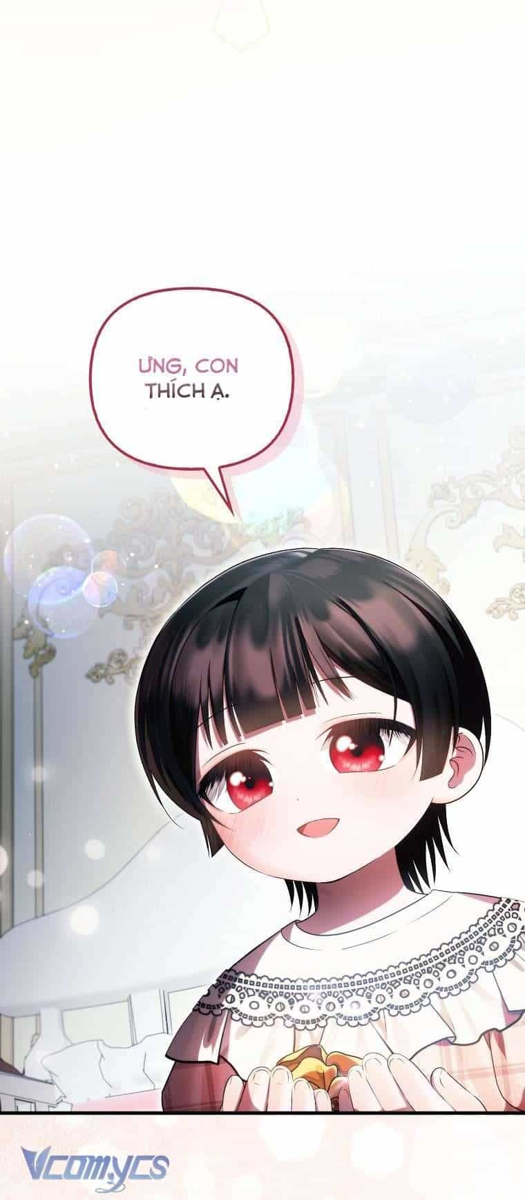 Lần Đầu Bé Út Được Yêu Thương - Chương 40 - ảnh 44