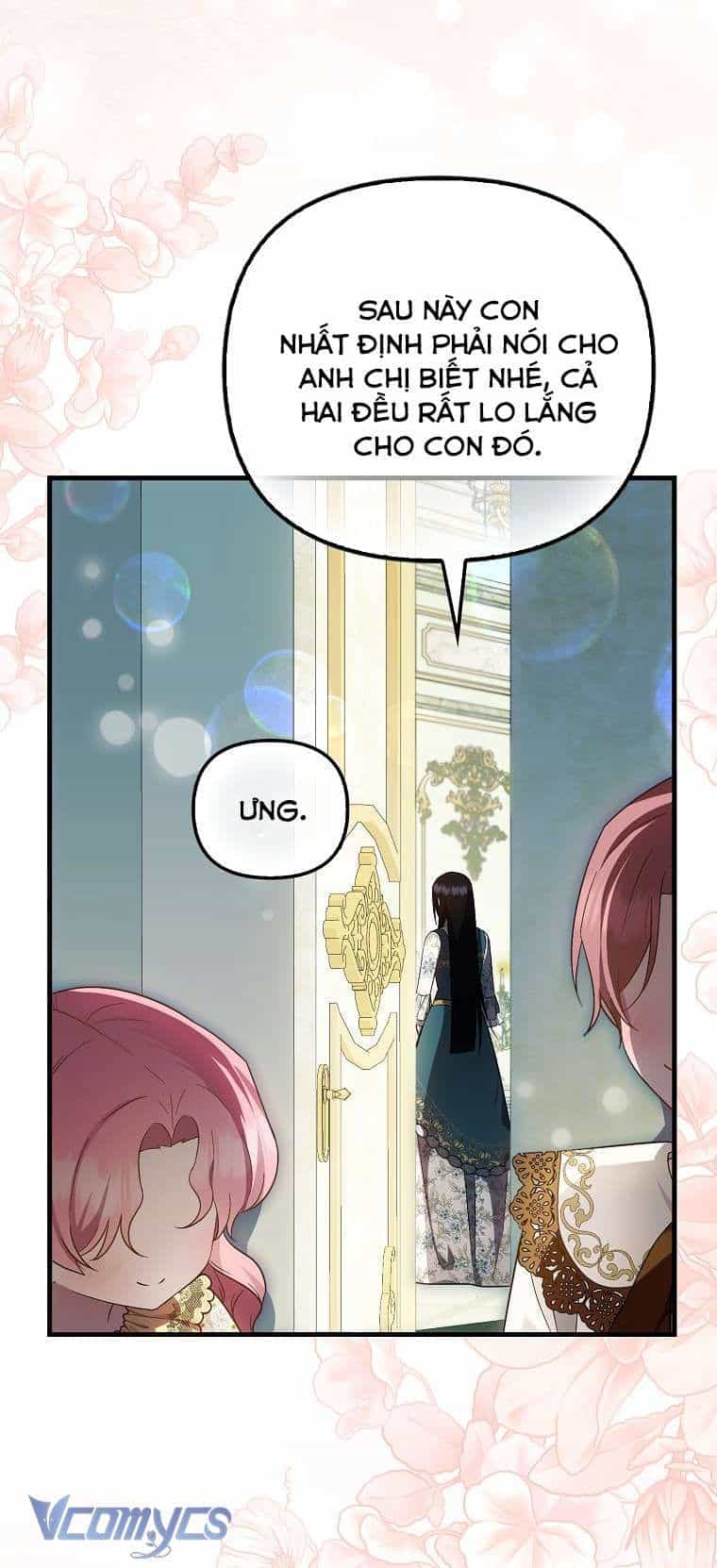Lần Đầu Bé Út Được Yêu Thương - Chương 40 - ảnh 45