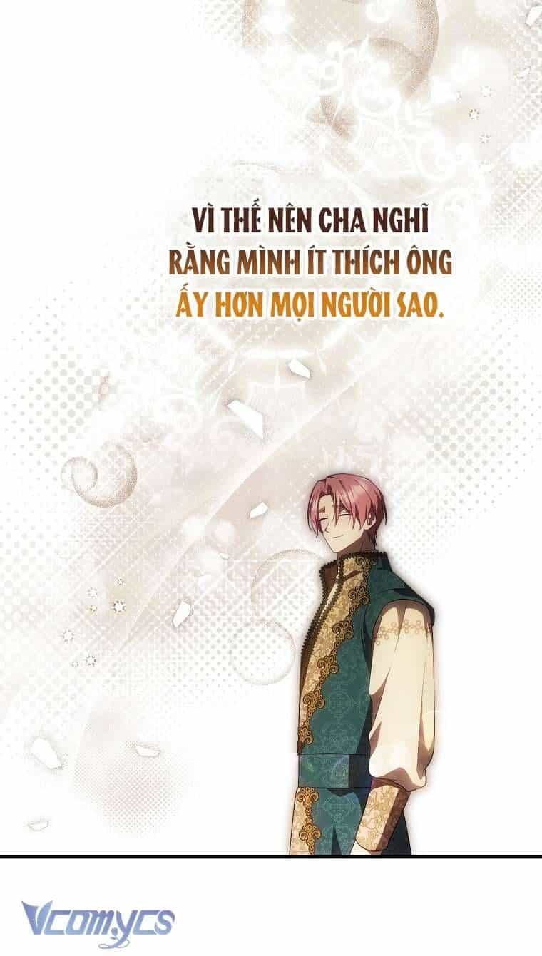 Lần Đầu Bé Út Được Yêu Thương - Chương 40 - ảnh 8