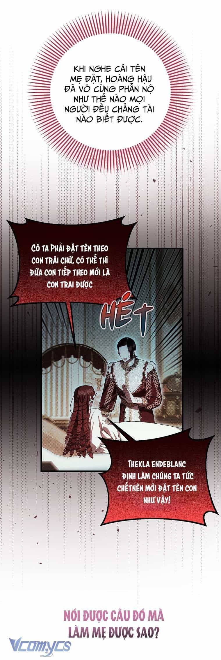 Lần Đầu Bé Út Được Yêu Thương - Chương 41 - ảnh 16