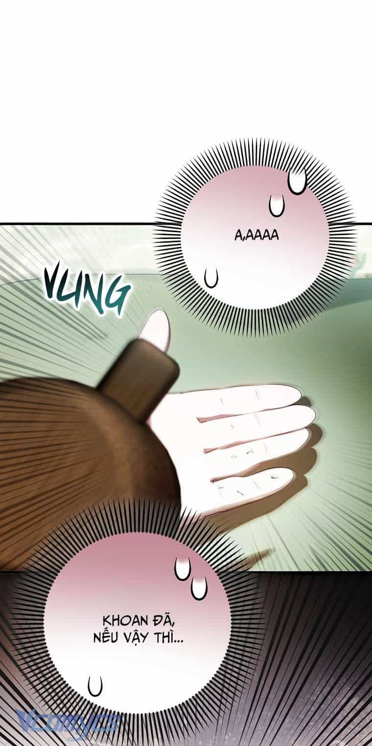 Lần Đầu Bé Út Được Yêu Thương - Chương 41 - ảnh 25