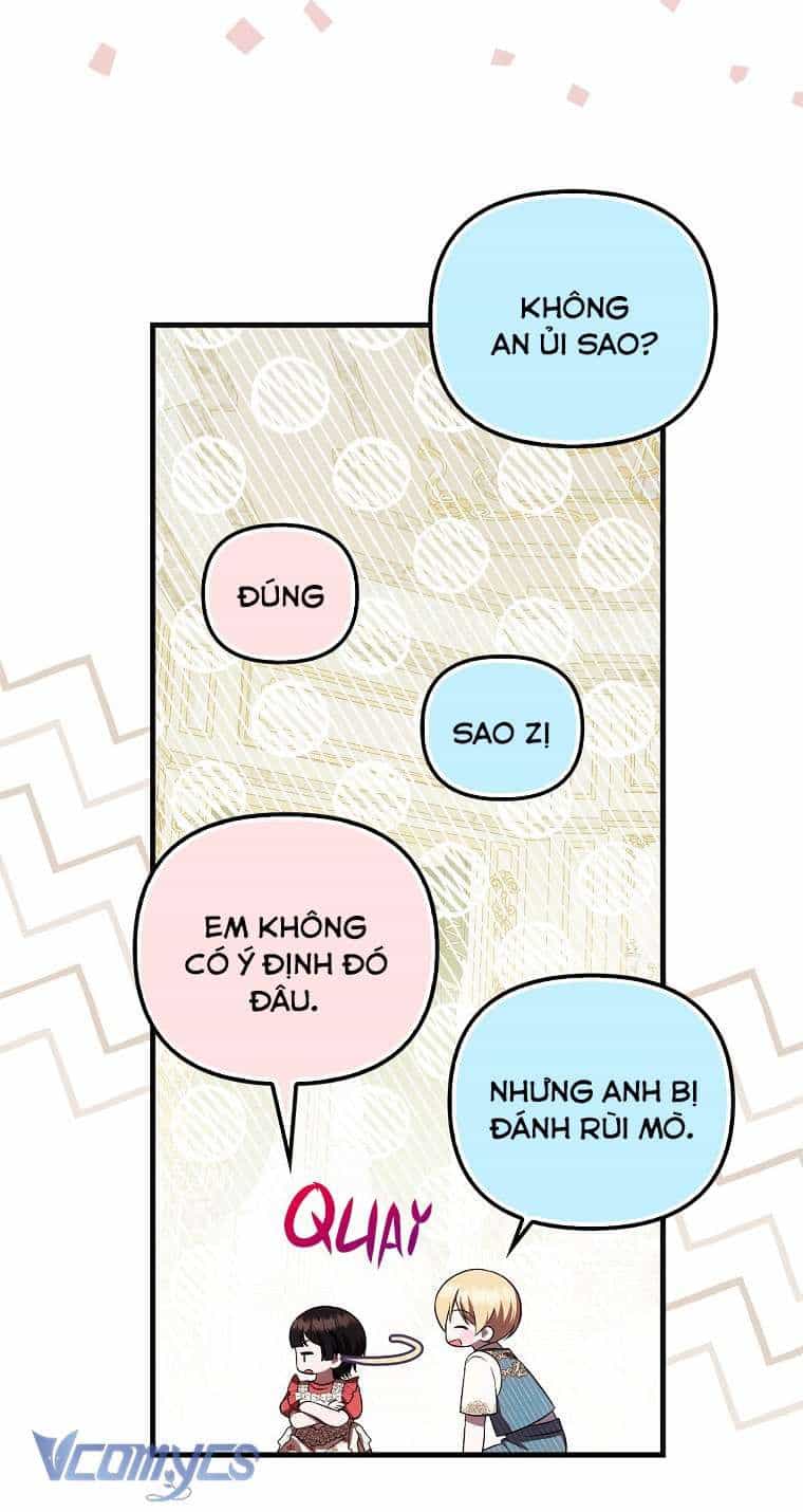 Lần Đầu Bé Út Được Yêu Thương - Chương 41 - ảnh 31