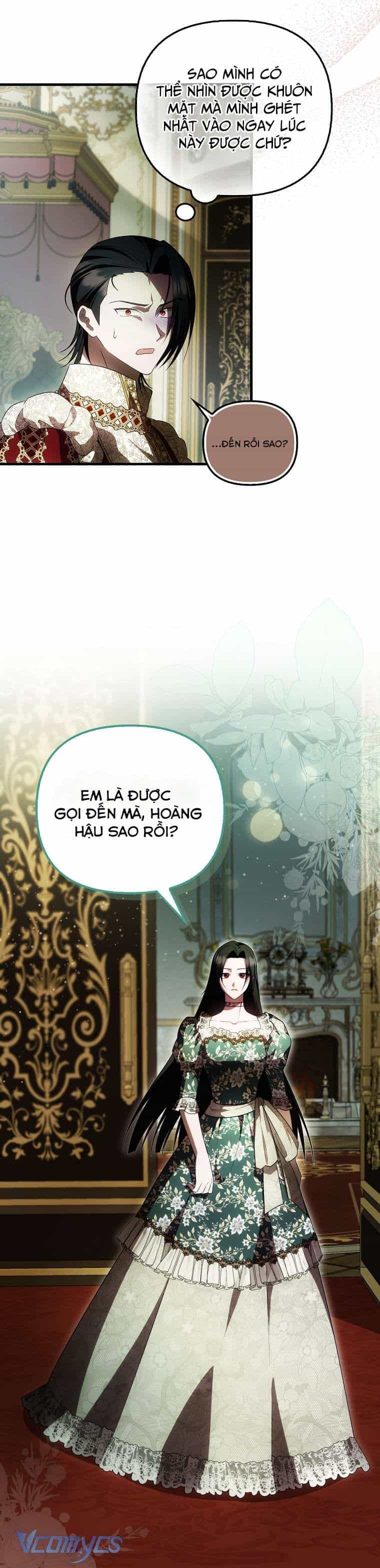 Lần Đầu Bé Út Được Yêu Thương - Chương 41 - ảnh 5
