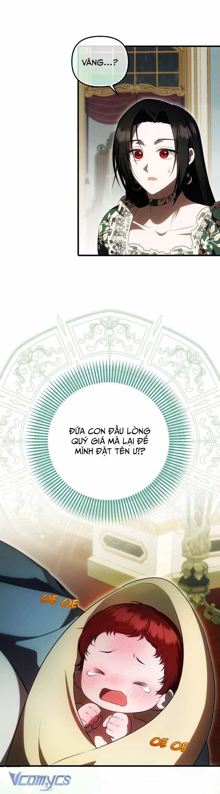 Lần Đầu Bé Út Được Yêu Thương - Chương 41 - ảnh 9
