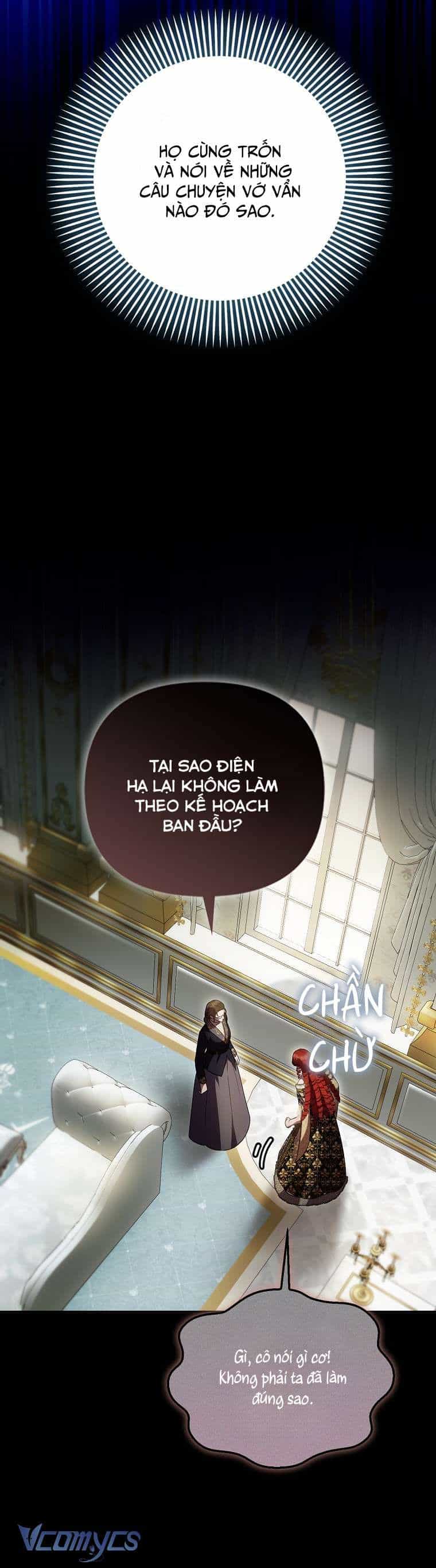 Lần Đầu Bé Út Được Yêu Thương - Chương 42 - ảnh 28