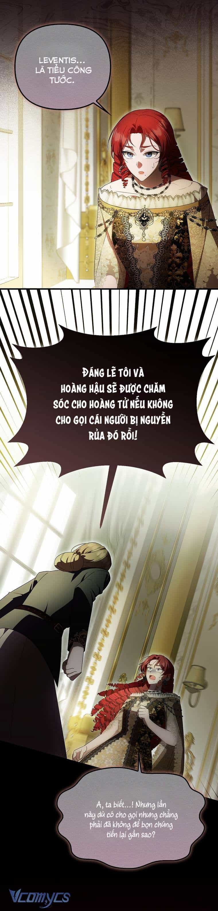 Lần Đầu Bé Út Được Yêu Thương - Chương 42 - ảnh 30