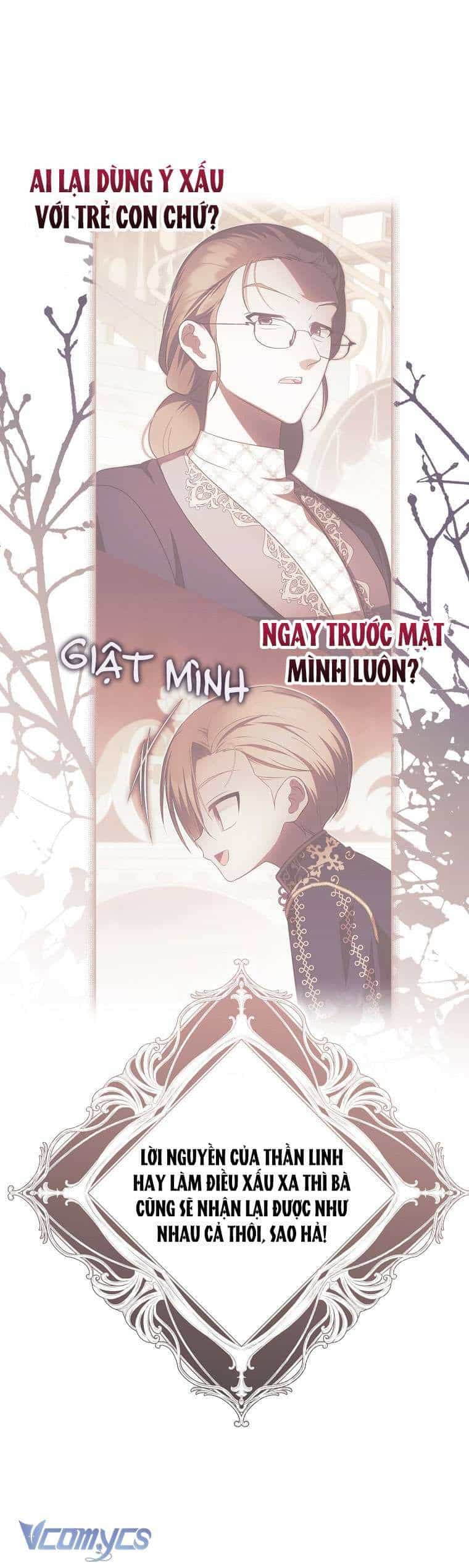 Lần Đầu Bé Út Được Yêu Thương - Chương 43 - ảnh 22