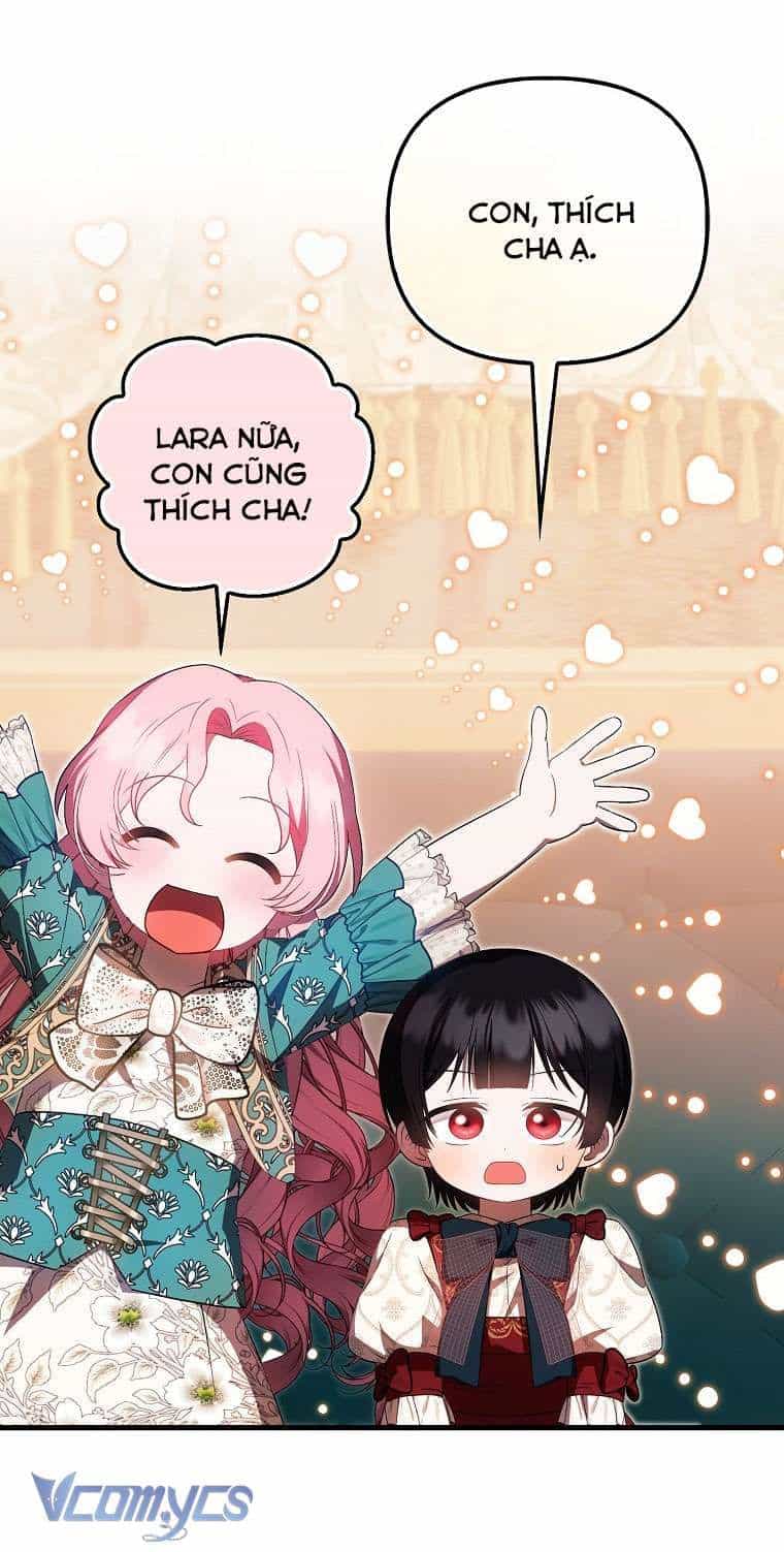 Lần Đầu Bé Út Được Yêu Thương - Chương 43 - ảnh 26