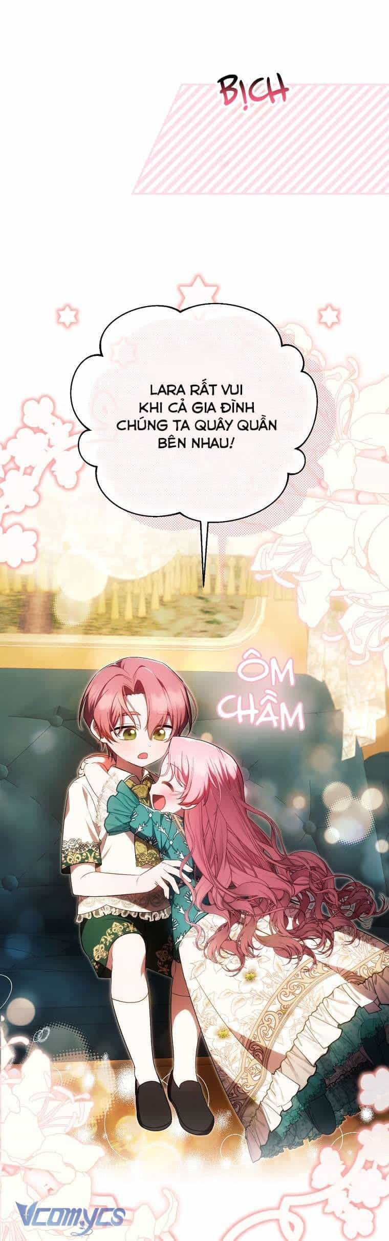 Lần Đầu Bé Út Được Yêu Thương - Chương 43 - ảnh 33