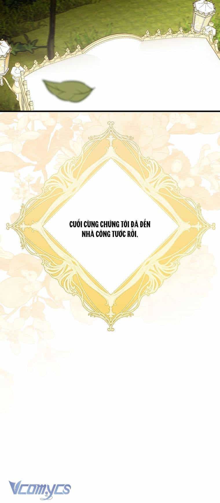 Lần Đầu Bé Út Được Yêu Thương - Chương 43 - ảnh 38