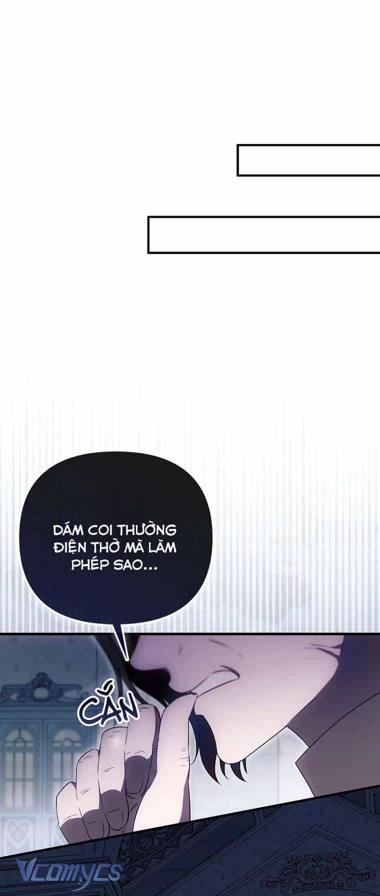 Lần Đầu Bé Út Được Yêu Thương - Chương 43 - ảnh 39