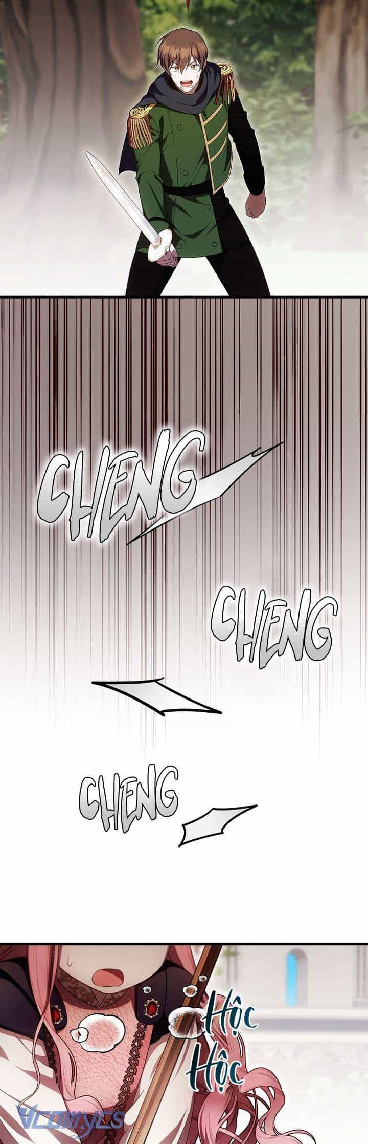 Lần Đầu Bé Út Được Yêu Thương - Chương 45 - ảnh 11