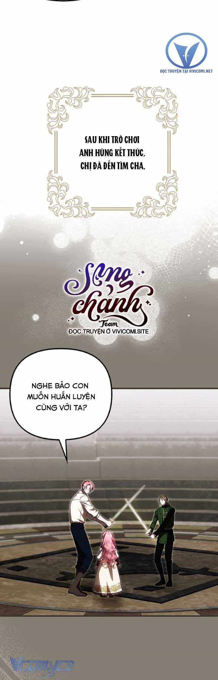 Lần Đầu Bé Út Được Yêu Thương - Chương 45 - ảnh 24