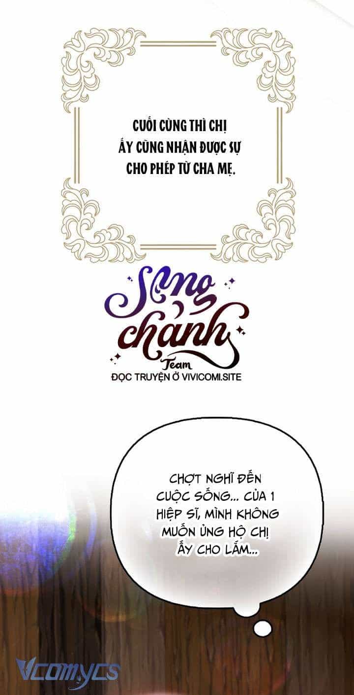 Lần Đầu Bé Út Được Yêu Thương - Chương 45 - ảnh 28