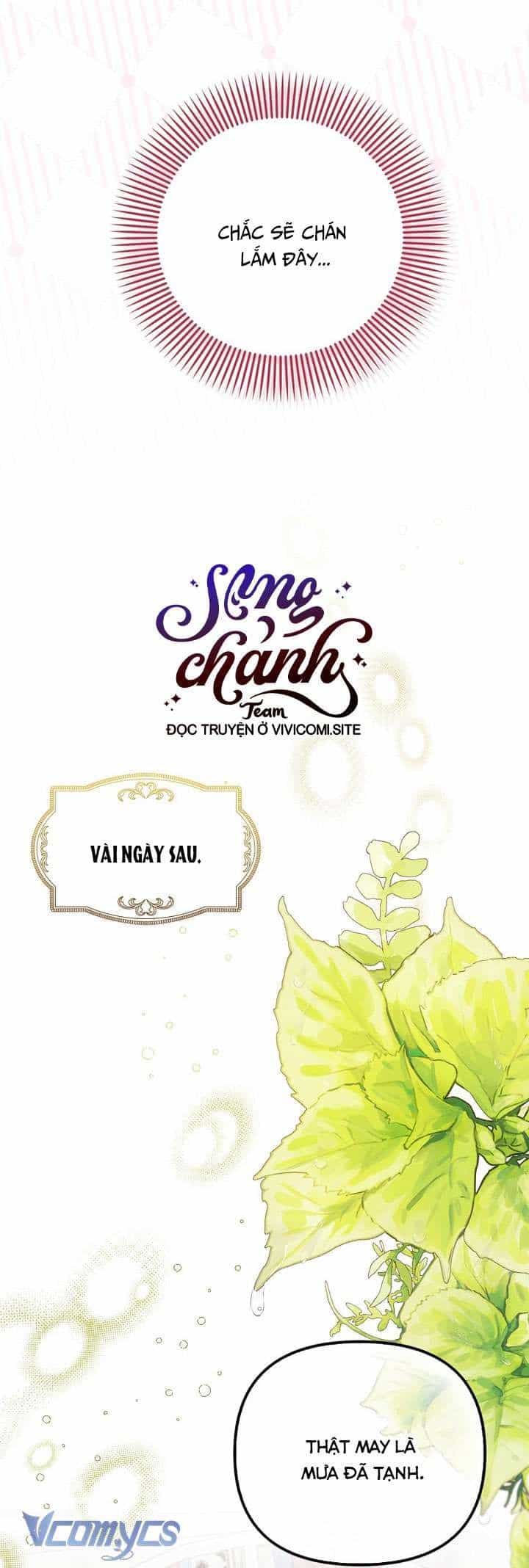 Lần Đầu Bé Út Được Yêu Thương - Chương 45 - ảnh 32