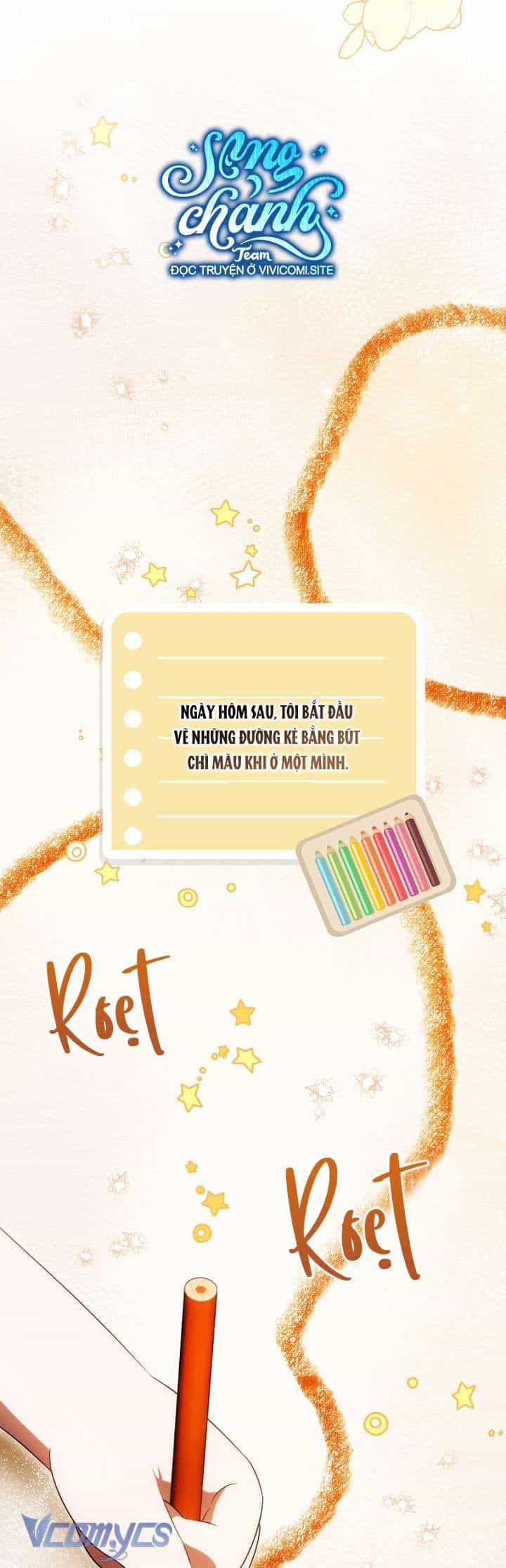 Lần Đầu Bé Út Được Yêu Thương - Chương 46 - ảnh 15