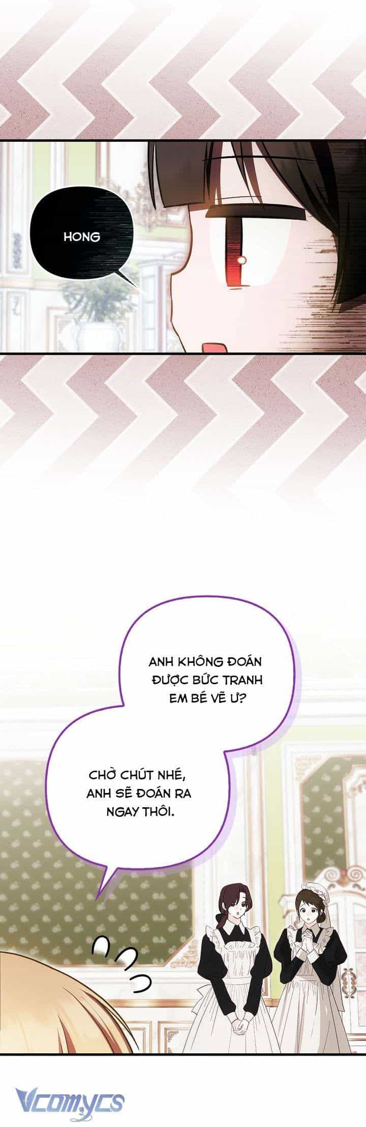 Lần Đầu Bé Út Được Yêu Thương - Chương 46 - ảnh 24