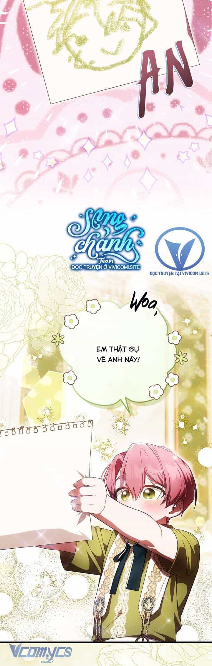 Lần Đầu Bé Út Được Yêu Thương - Chương 46 - ảnh 35
