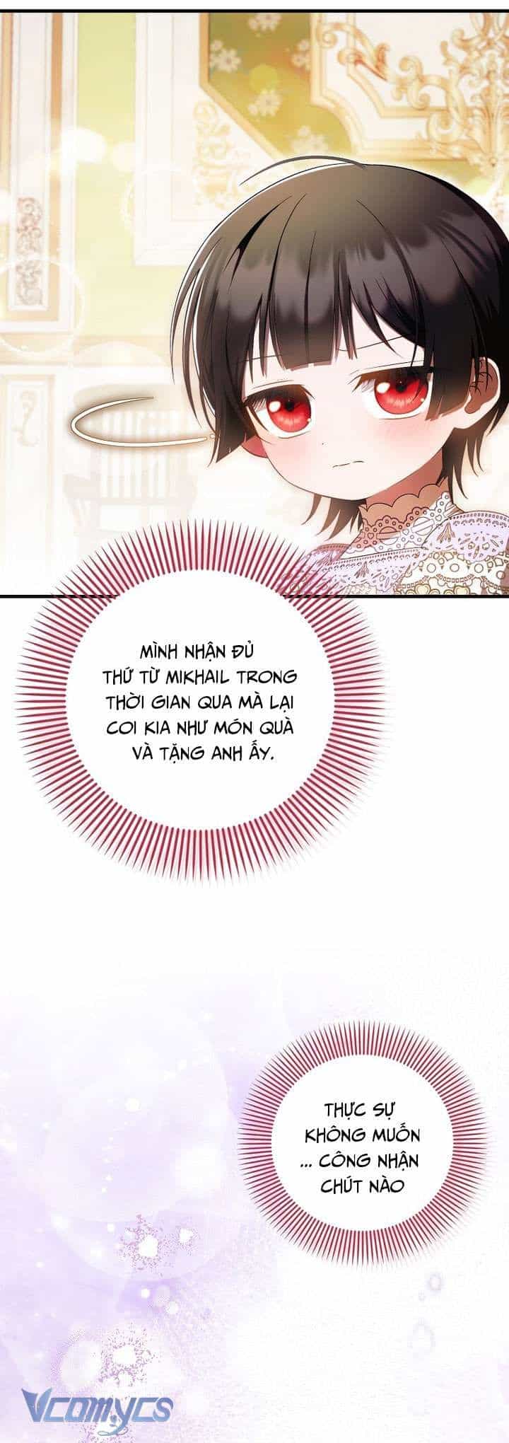 Lần Đầu Bé Út Được Yêu Thương - Chương 47 - ảnh 11