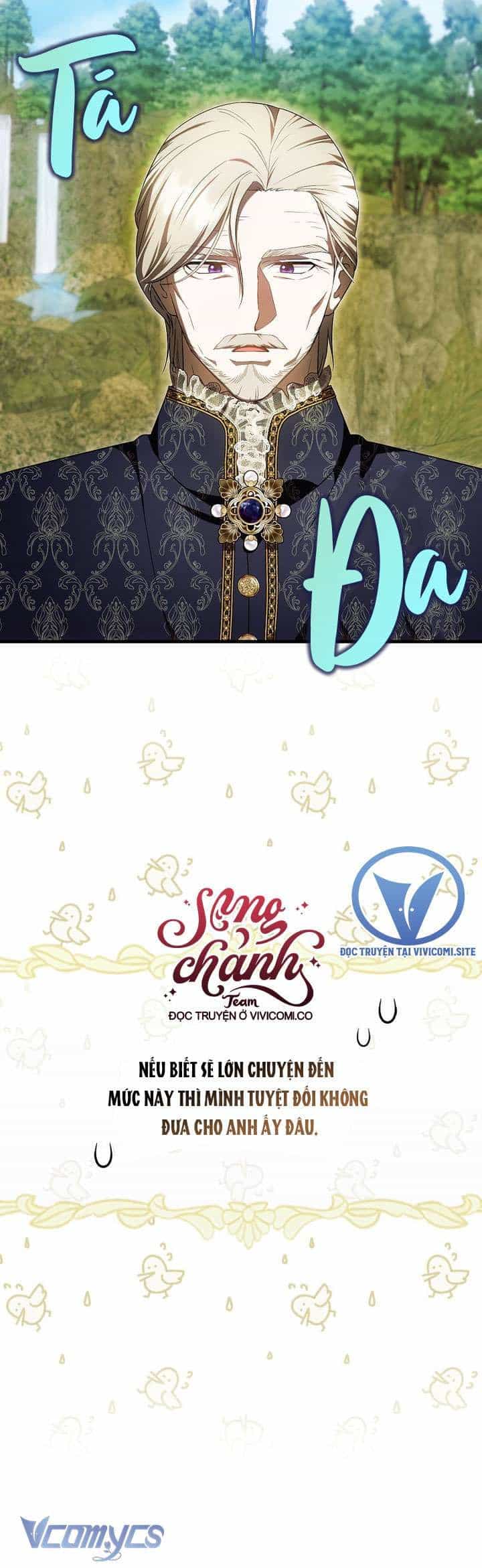 Lần Đầu Bé Út Được Yêu Thương - Chương 47 - ảnh 18