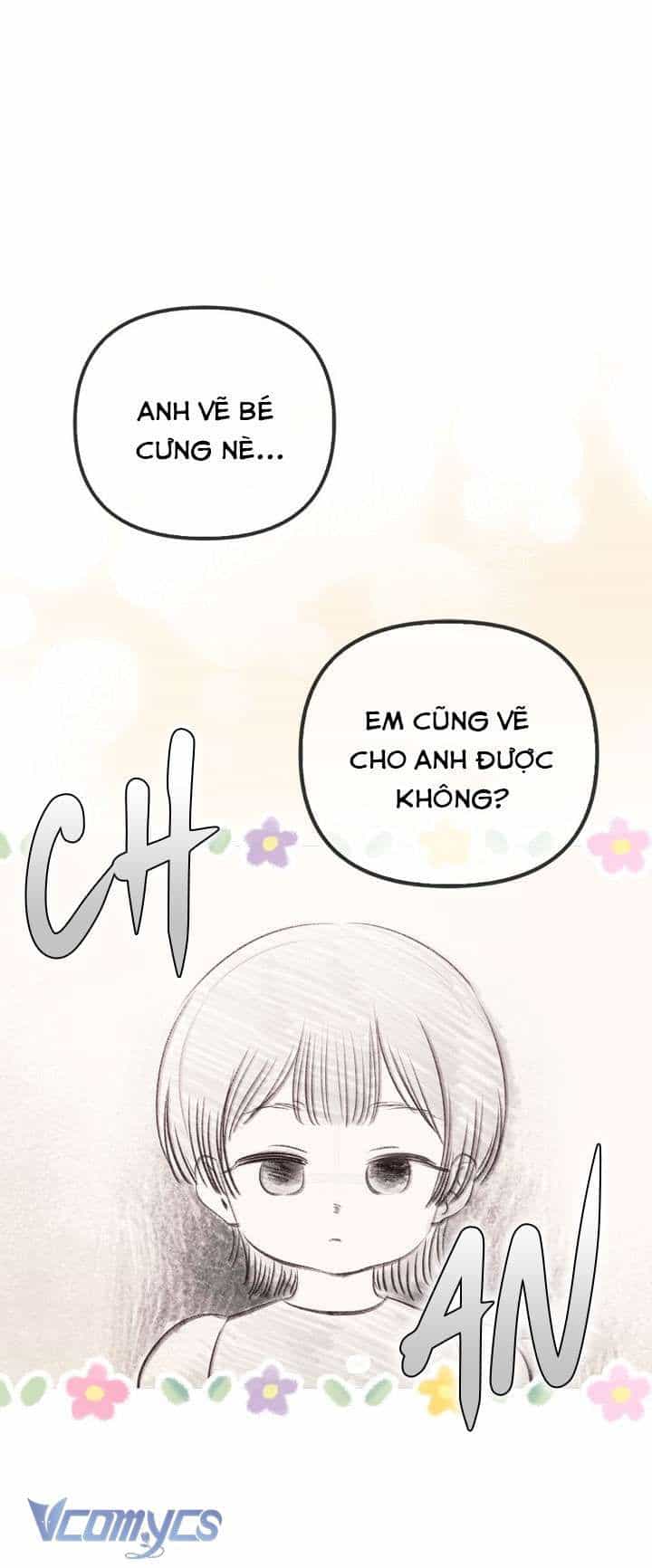 Lần Đầu Bé Út Được Yêu Thương - Chương 47 - ảnh 2