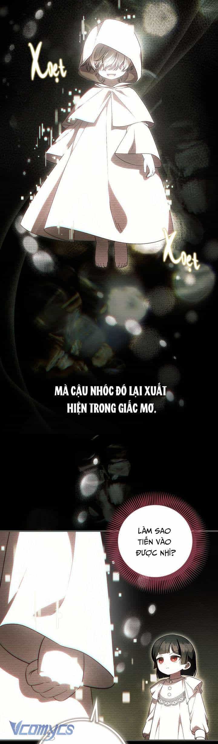 Lần Đầu Bé Út Được Yêu Thương - Chương 47 - ảnh 36
