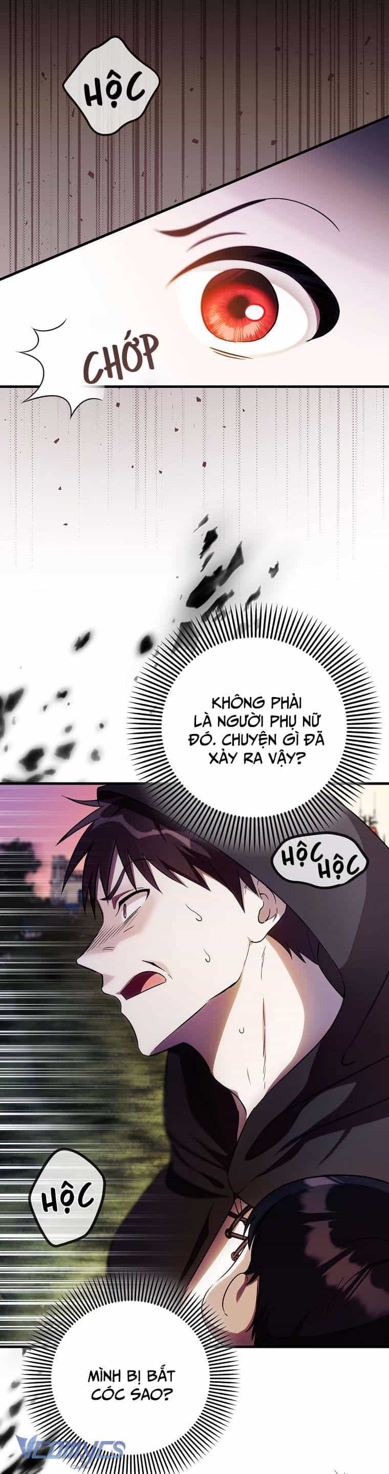 Lần Đầu Bé Út Được Yêu Thương - Chương 5 - ảnh 2