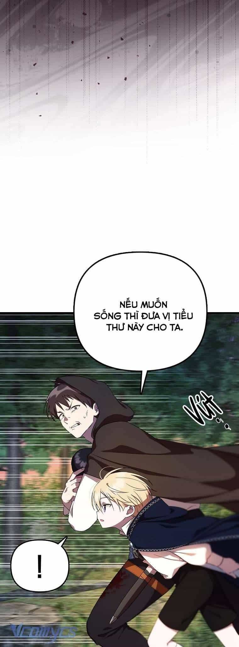 Lần Đầu Bé Út Được Yêu Thương - Chương 5 - ảnh 27