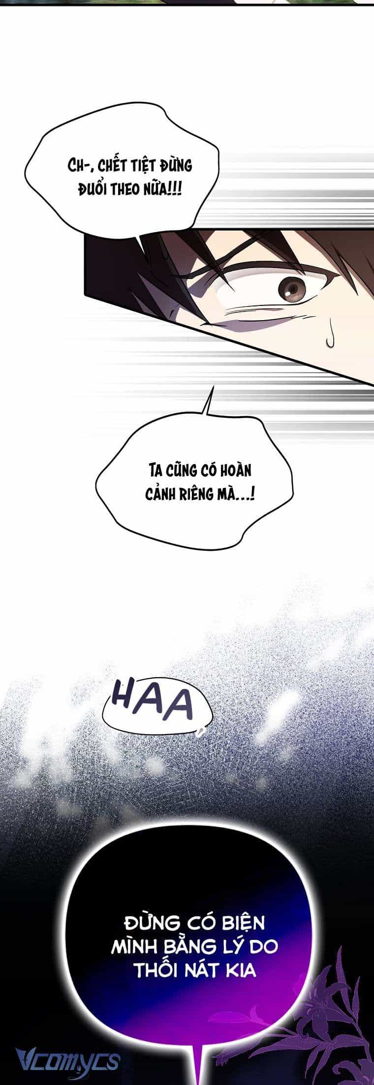 Lần Đầu Bé Út Được Yêu Thương - Chương 5 - ảnh 28