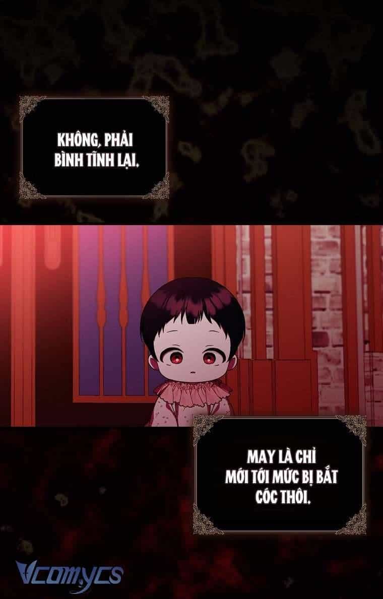 Lần Đầu Bé Út Được Yêu Thương - Chương 5 - ảnh 5