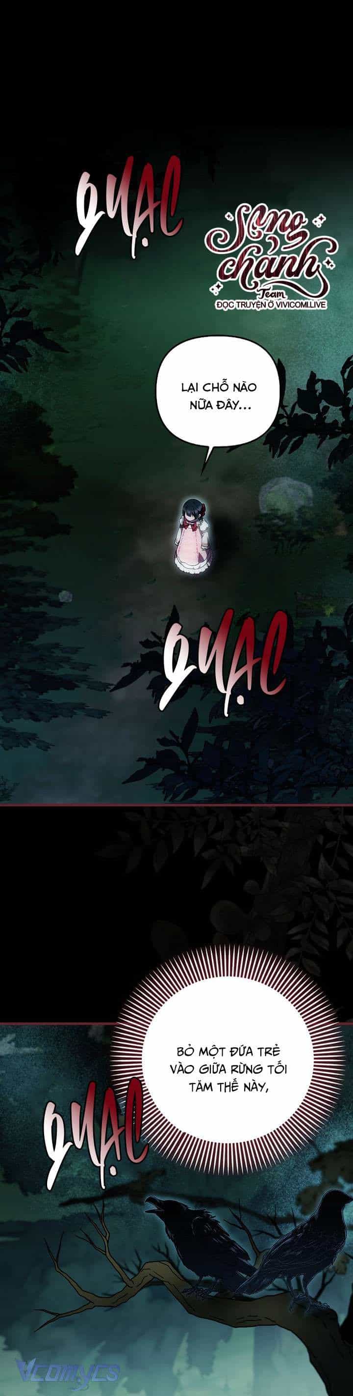 Lần Đầu Bé Út Được Yêu Thương - Chương 50 - ảnh 2