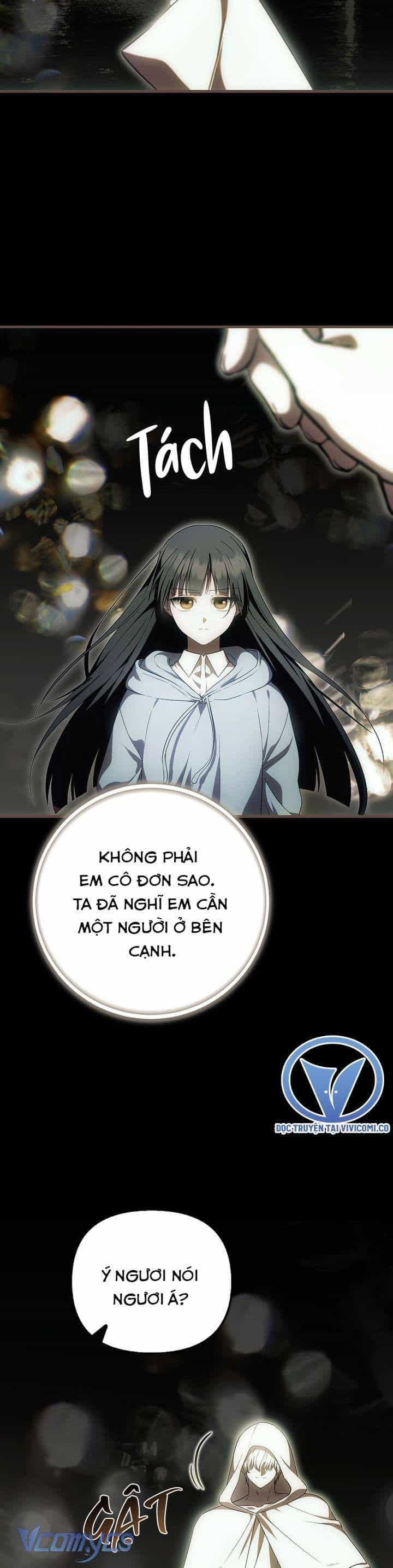 Lần Đầu Bé Út Được Yêu Thương - Chương 52 - ảnh 18