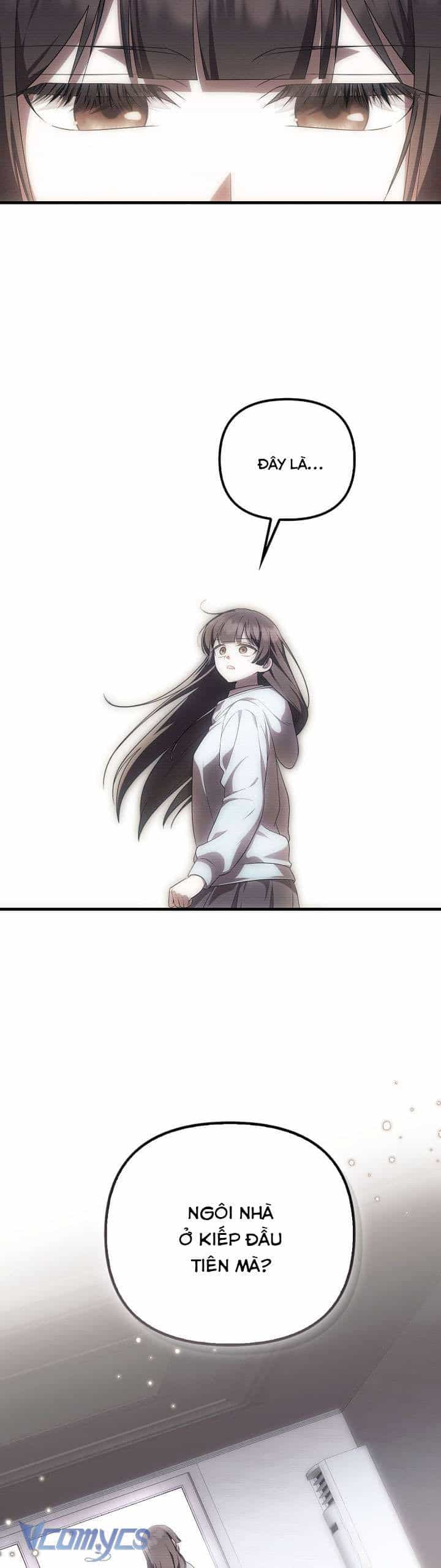 Lần Đầu Bé Út Được Yêu Thương - Chương 52 - ảnh 29