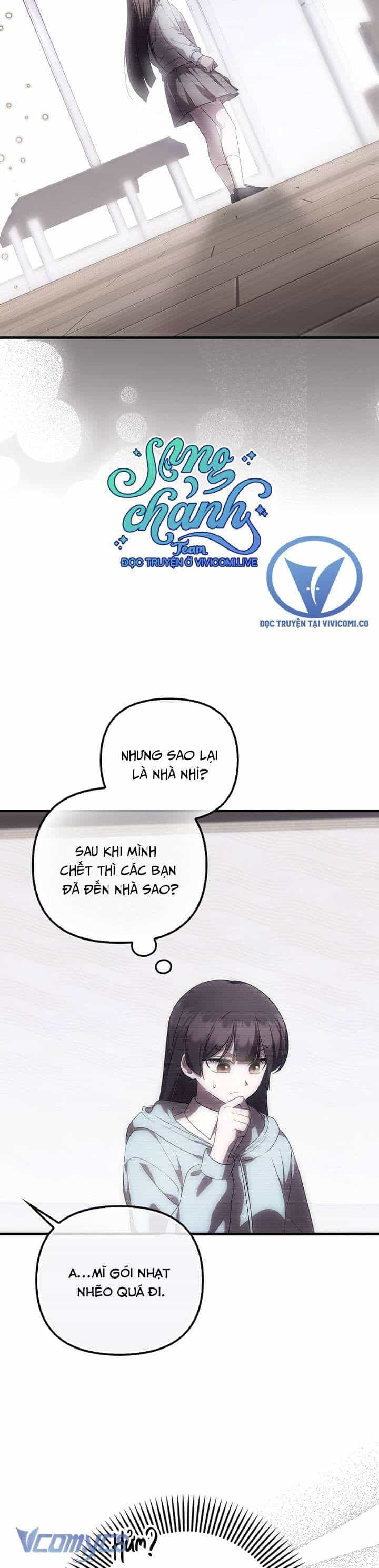 Lần Đầu Bé Út Được Yêu Thương - Chương 52 - ảnh 30