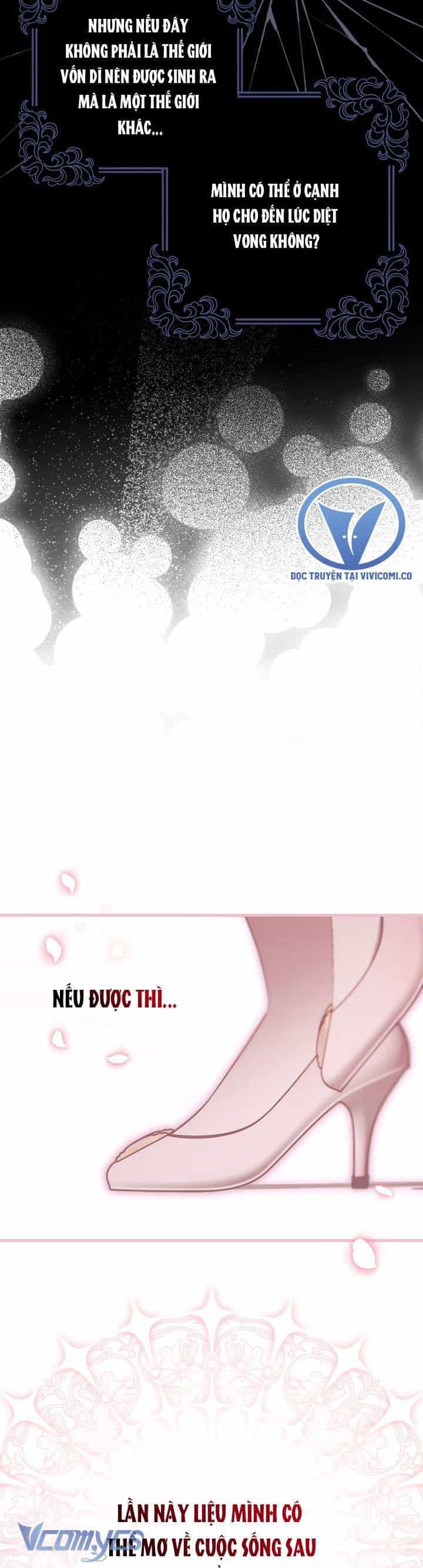 Lần Đầu Bé Út Được Yêu Thương - Chương 53 - ảnh 26