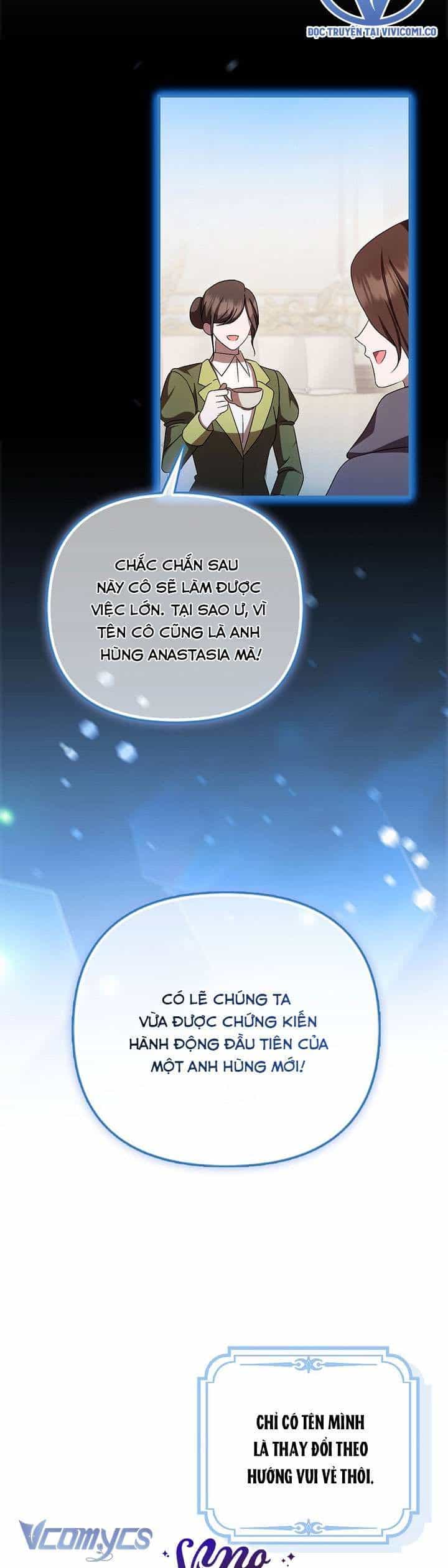 Lần Đầu Bé Út Được Yêu Thương - Chương 53 - ảnh 31