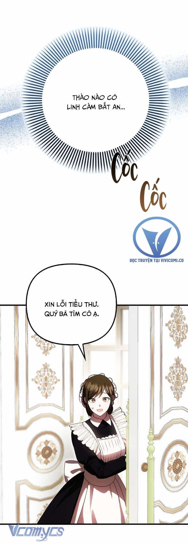 Lần Đầu Bé Út Được Yêu Thương - Chương 53 - ảnh 37