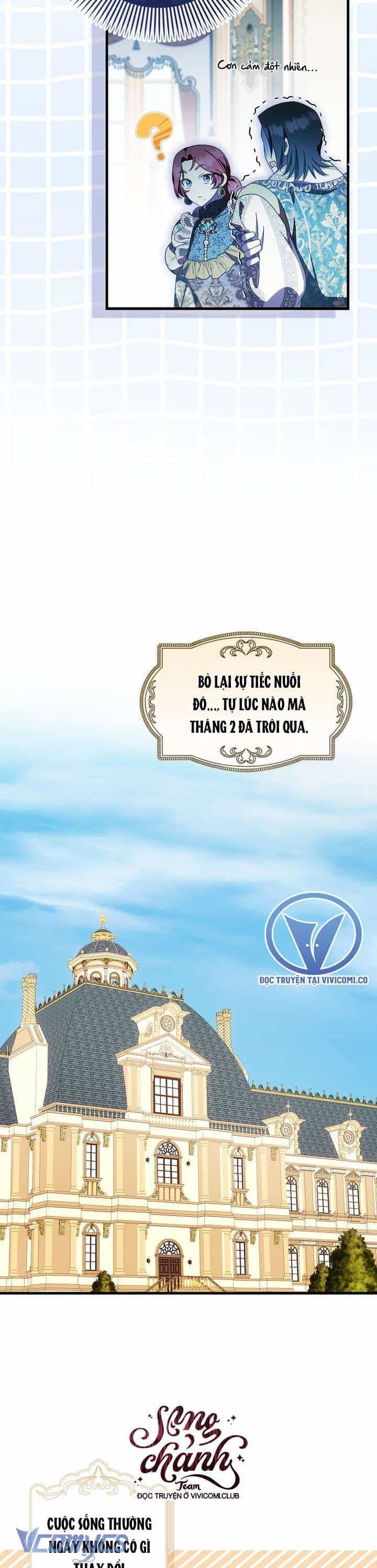 Lần Đầu Bé Út Được Yêu Thương - Chương 54 - ảnh 17