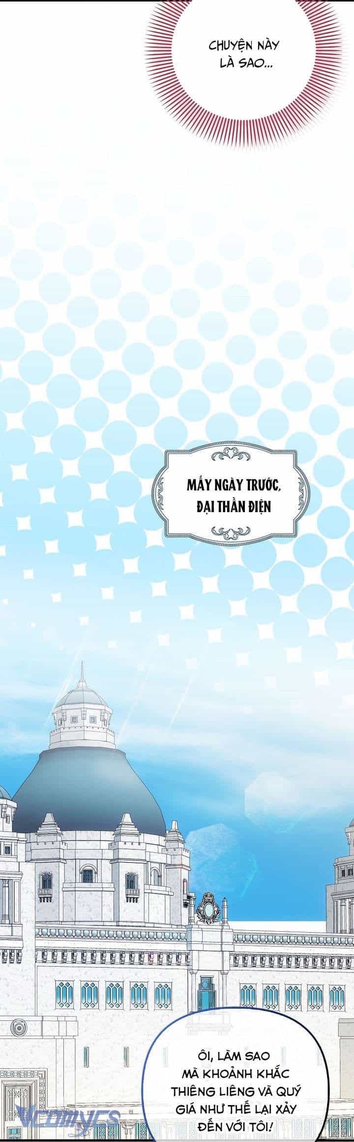 Lần Đầu Bé Út Được Yêu Thương - Chương 56 - ảnh 34