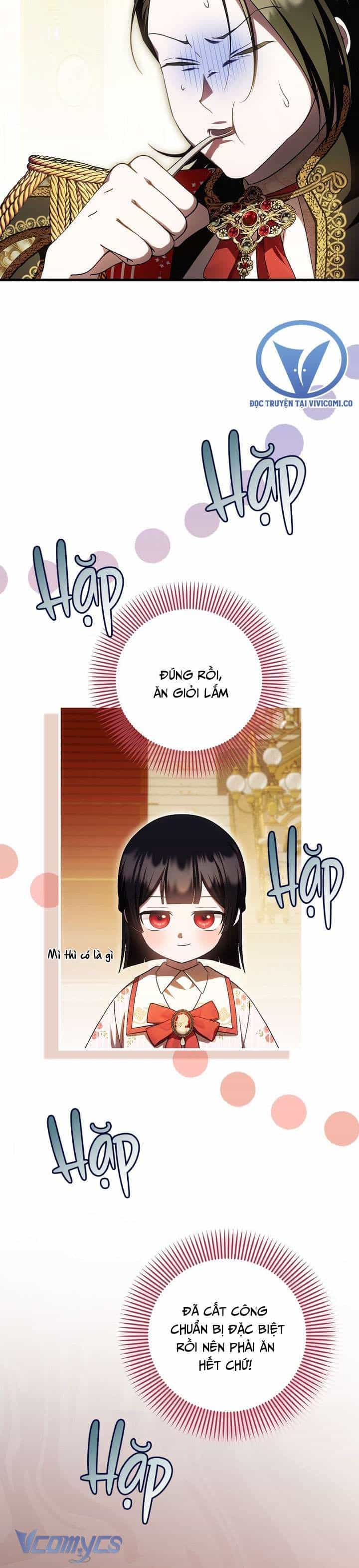 Lần Đầu Bé Út Được Yêu Thương - Chương 57 - ảnh 11