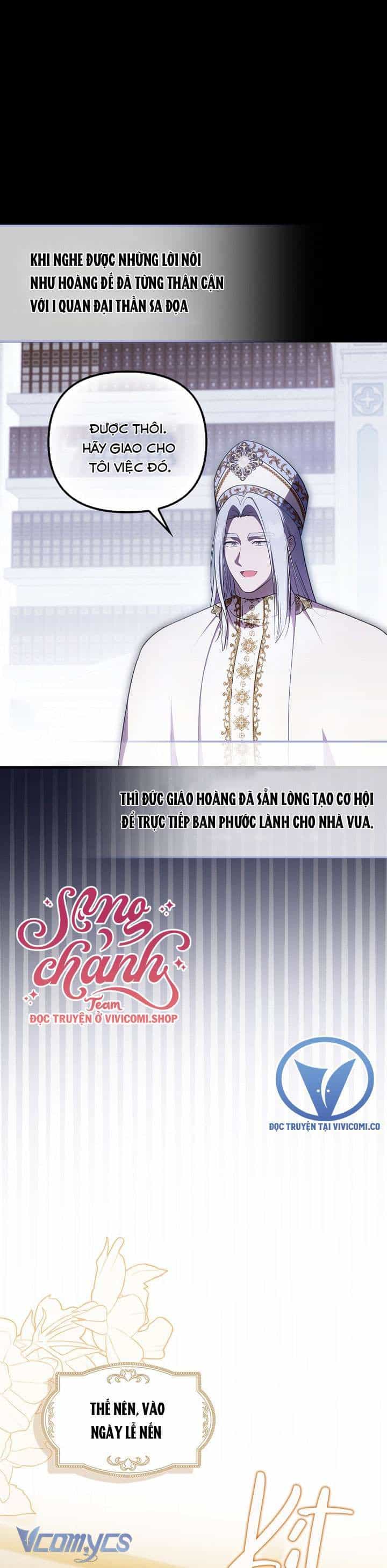 Lần Đầu Bé Út Được Yêu Thương - Chương 57 - ảnh 2
