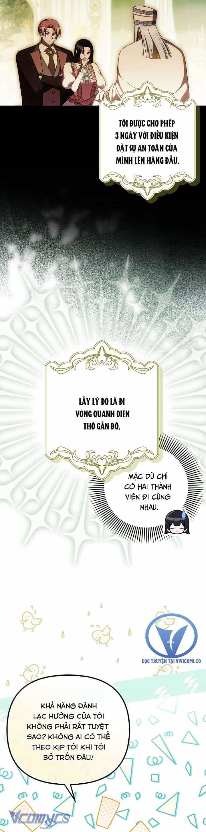 Lần Đầu Bé Út Được Yêu Thương - Chương 57 - ảnh 26