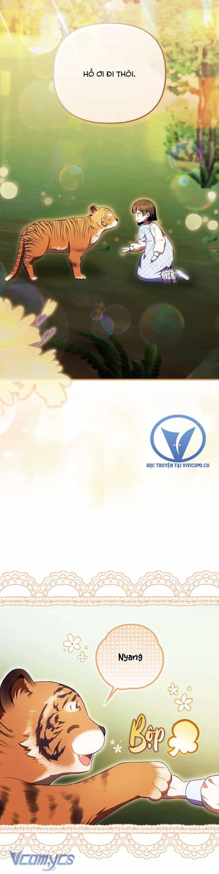 Lần Đầu Bé Út Được Yêu Thương - Chương 58 - ảnh 18