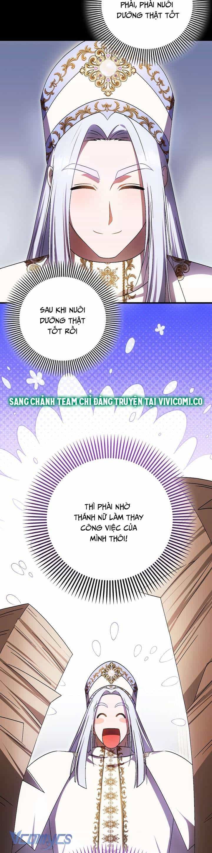 Lần Đầu Bé Út Được Yêu Thương - Chương 58 - ảnh 22