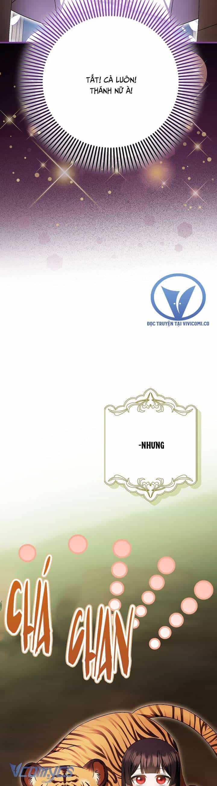 Lần Đầu Bé Út Được Yêu Thương - Chương 58 - ảnh 23