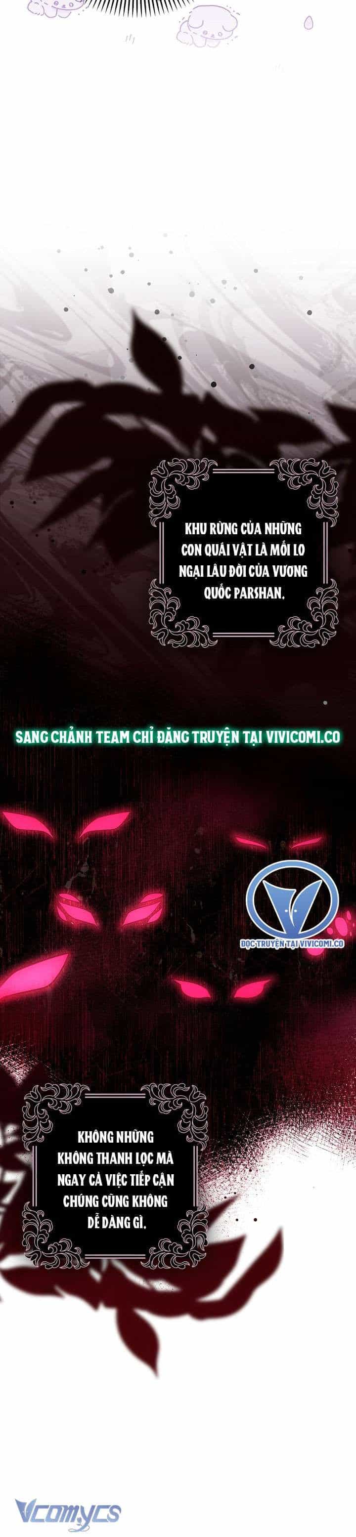 Lần Đầu Bé Út Được Yêu Thương - Chương 58 - ảnh 31