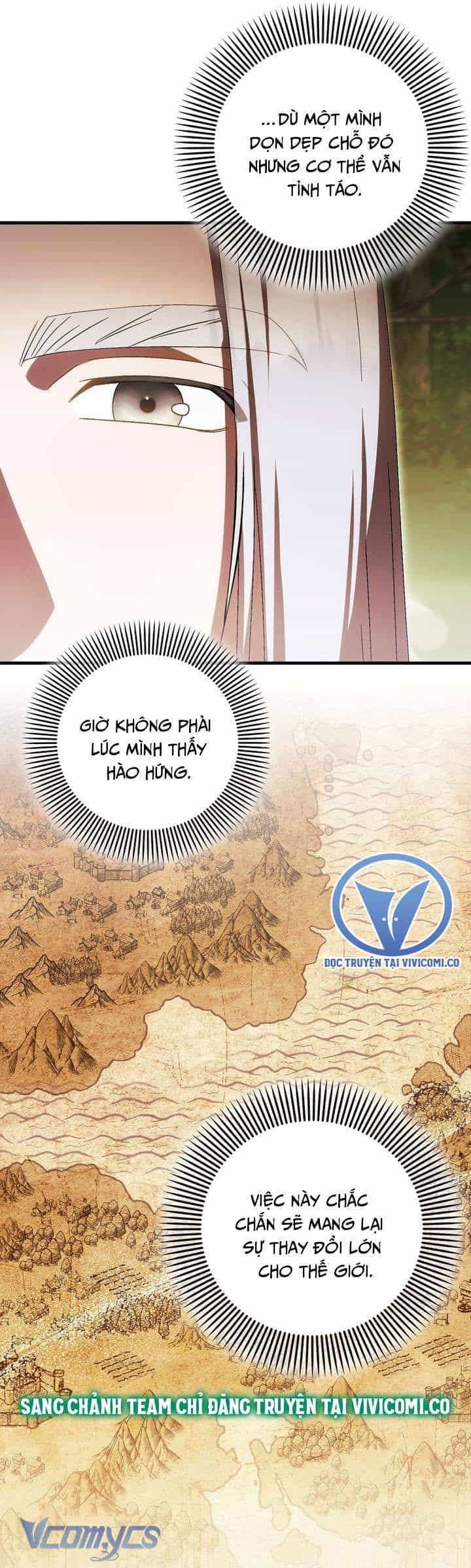Lần Đầu Bé Út Được Yêu Thương - Chương 58 - ảnh 32